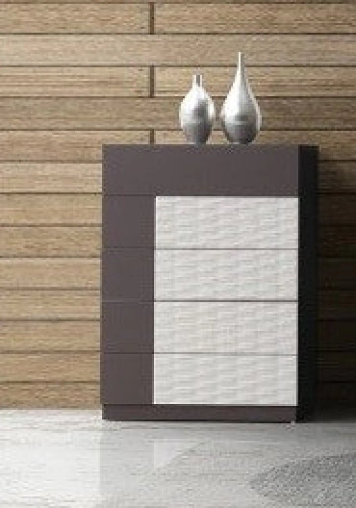 MURO Bedroom Set - Lian Star