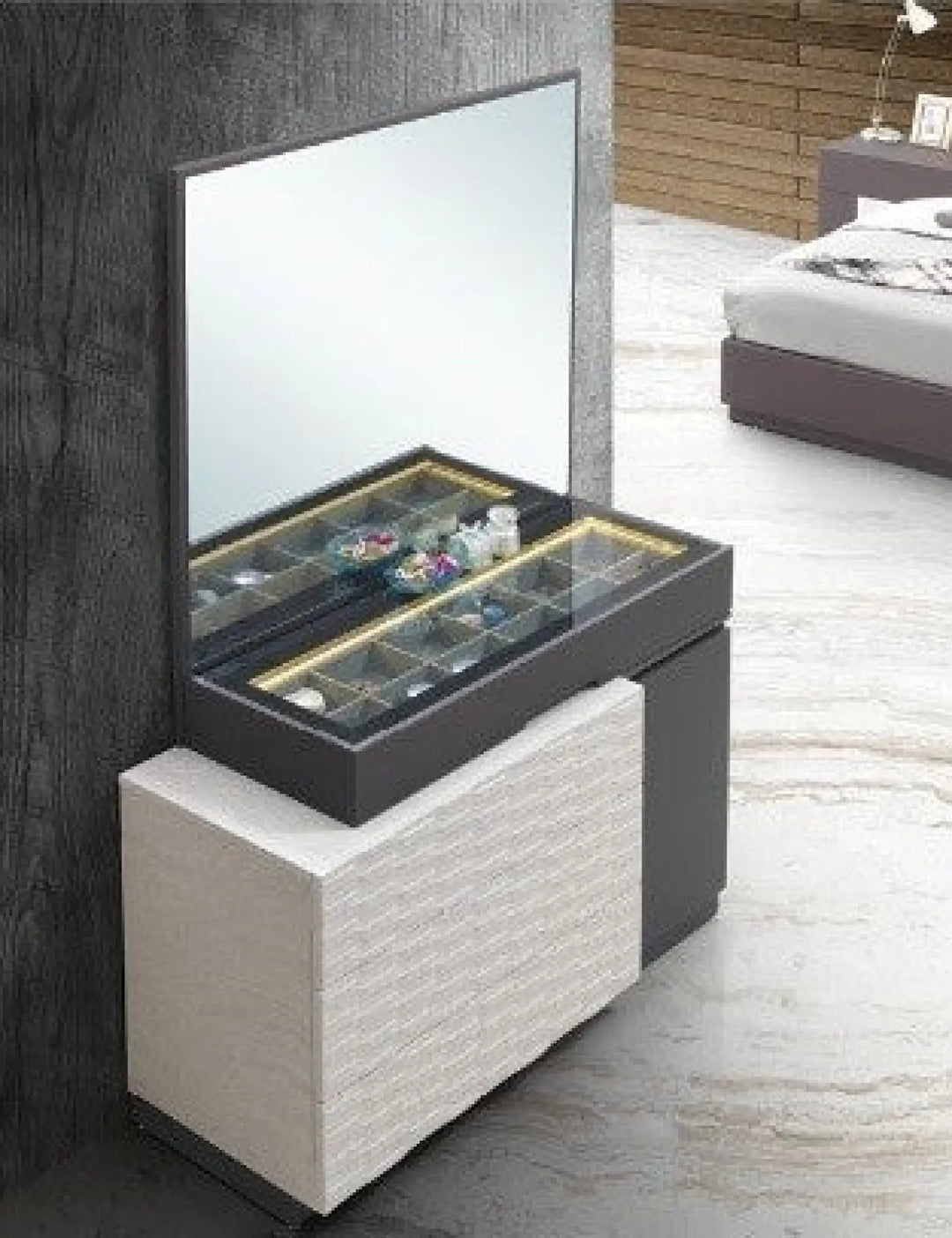 MURO Bedroom Set - Lian Star