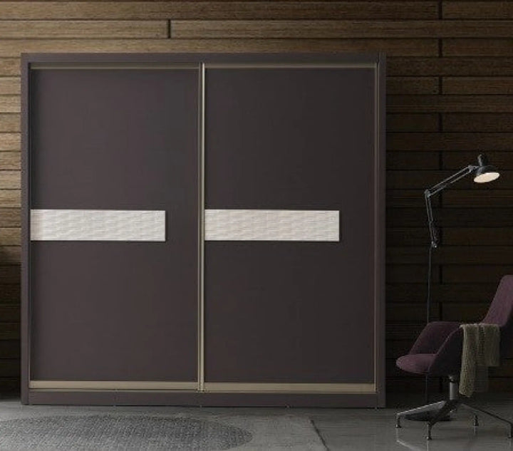 MURO Bedroom Set - Lian Star
