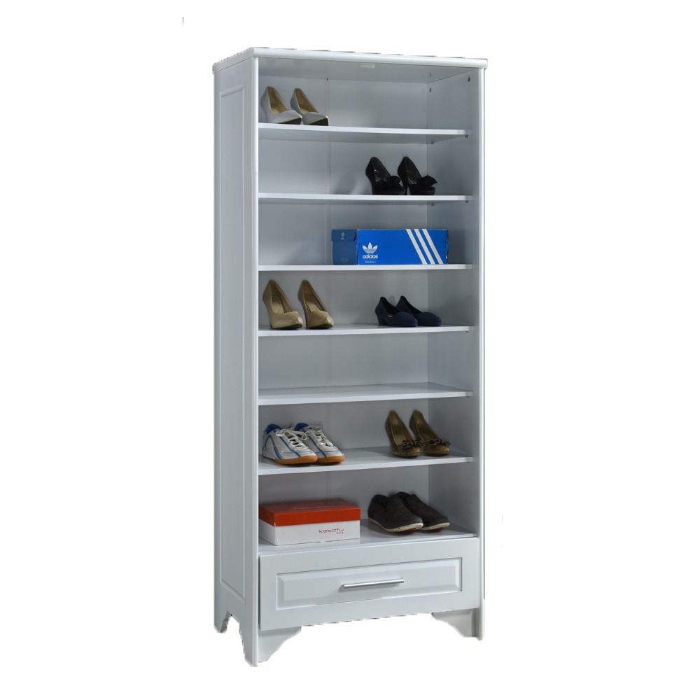 MIYA 52 Shoe Cabinet - Lian Star