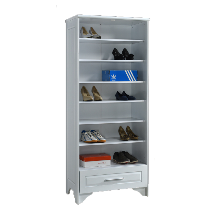 MIYA 52 Shoe Cabinet - Lian Star