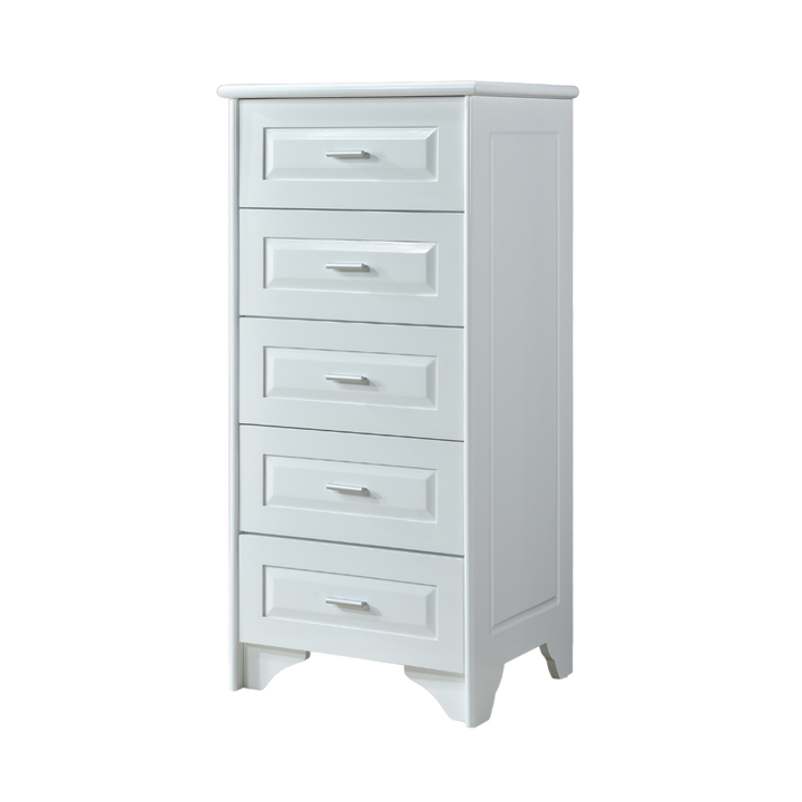 MIYA 86 Chest of Drawers - Lian Star