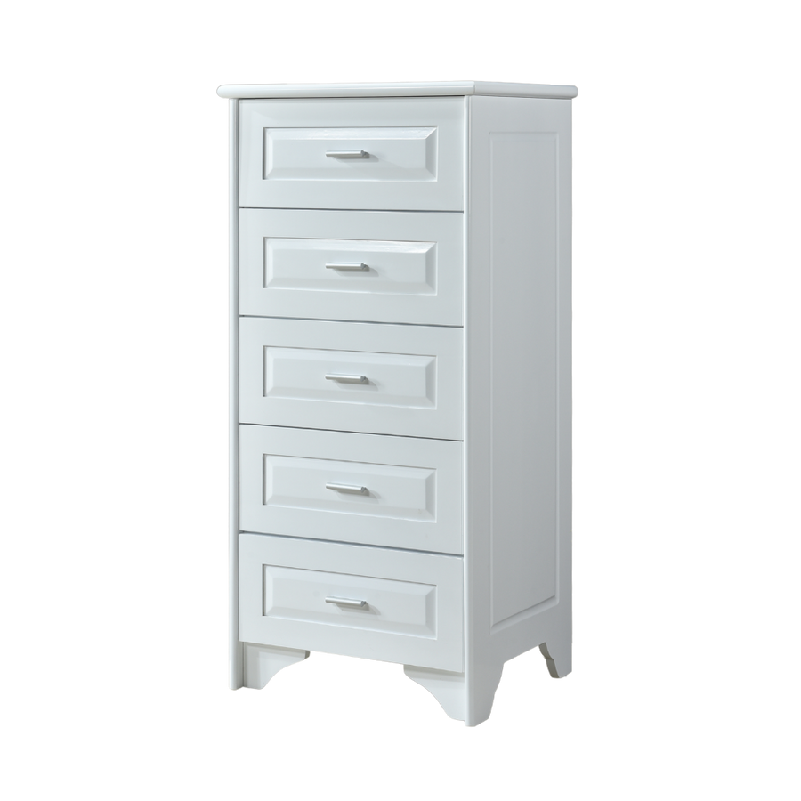 MIYA 86 Chest of Drawers - Lian Star