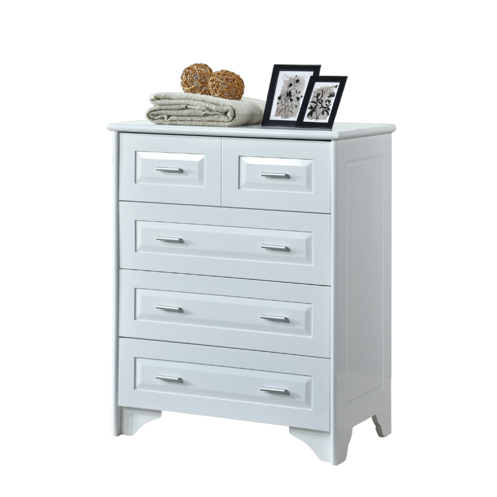 MIYA 86 Chest of Drawers - Lian Star