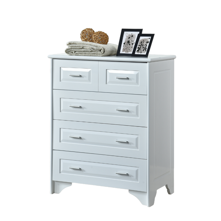 MIYA 86 Chest of Drawers - Lian Star