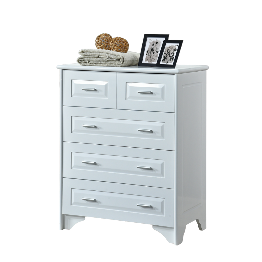 MIYA 86 Chest of Drawers - Lian Star
