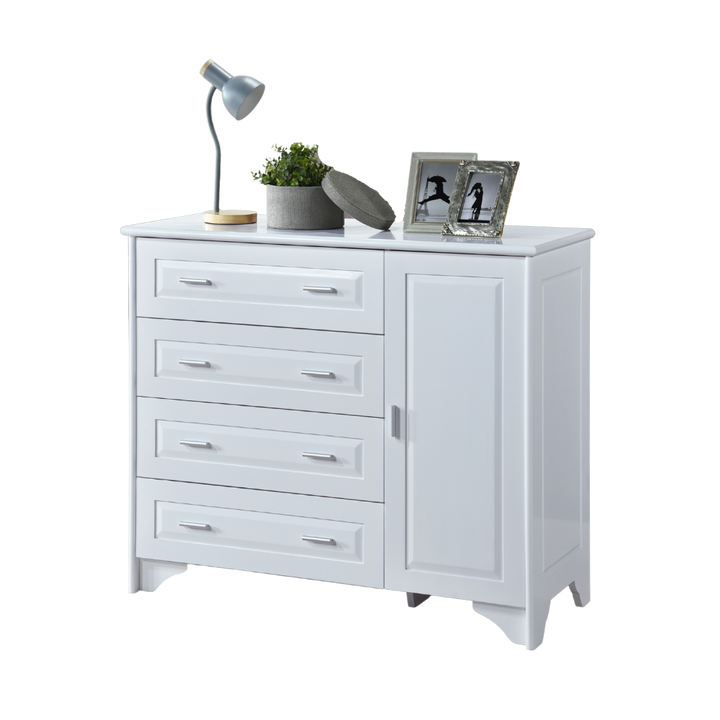 MIYA 88 Chest of Drawers - Lian Star