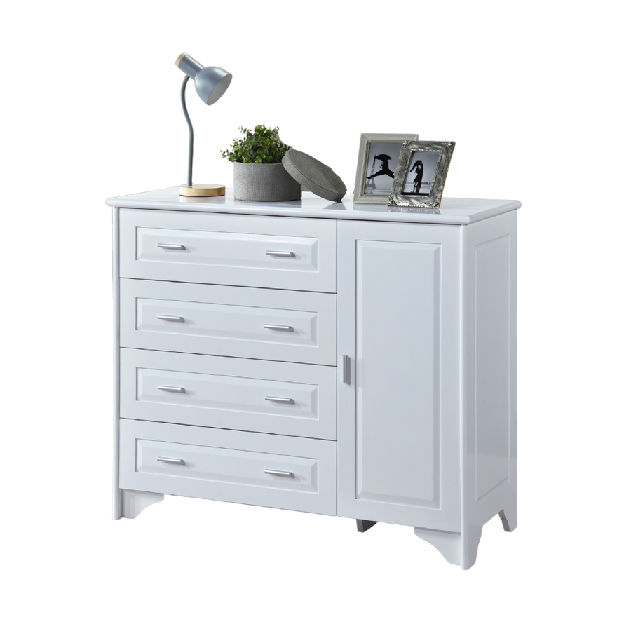 MIYA 88 Chest of Drawers - Lian Star