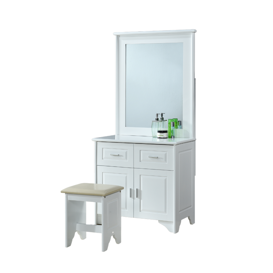 MIYA 96 Dressing Table - Lian Star