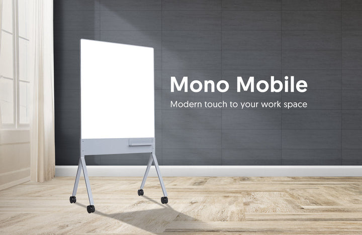 MONO Double Sided Mobile Board