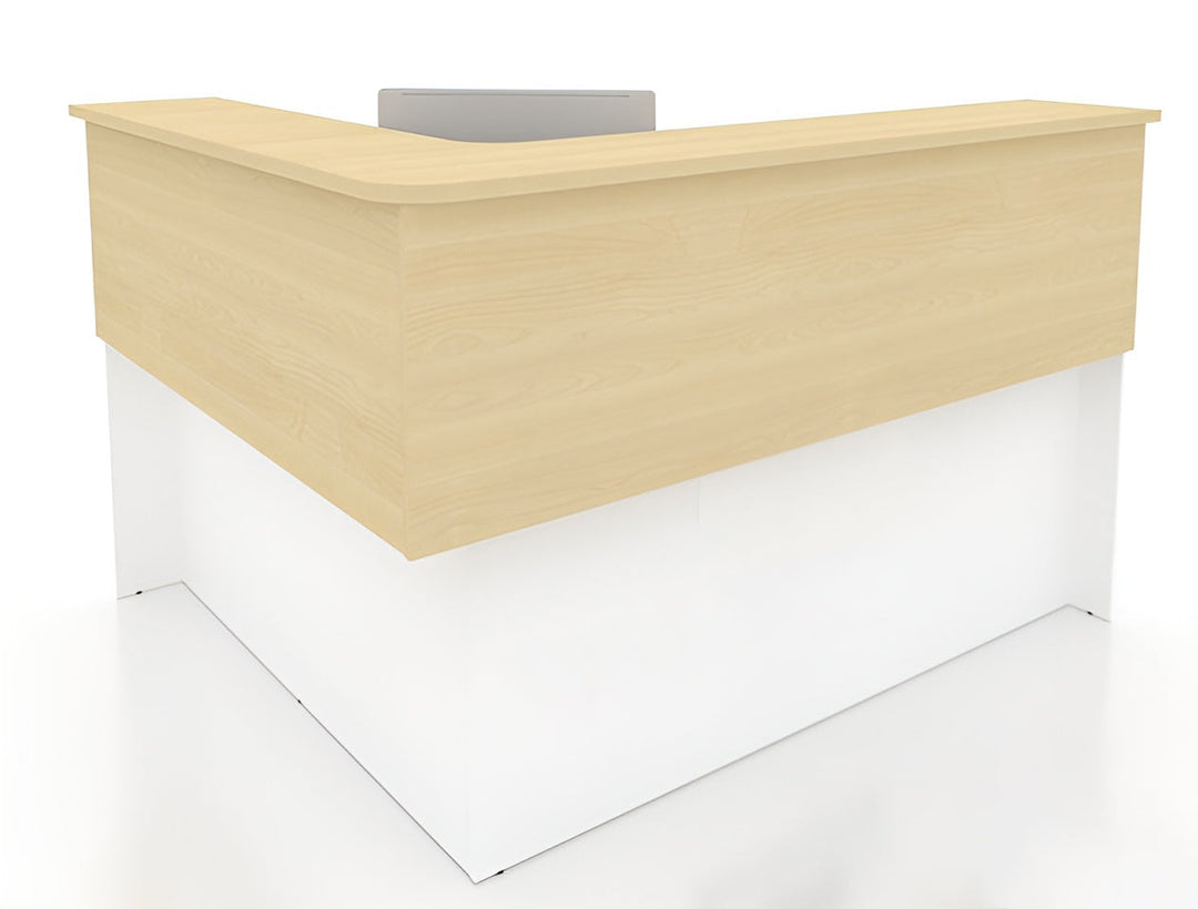 Panicium Concept Reception Counter - Lian Star