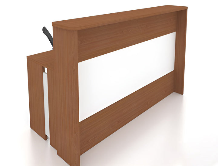 Pistia Concept Reception Counter - Lian Star