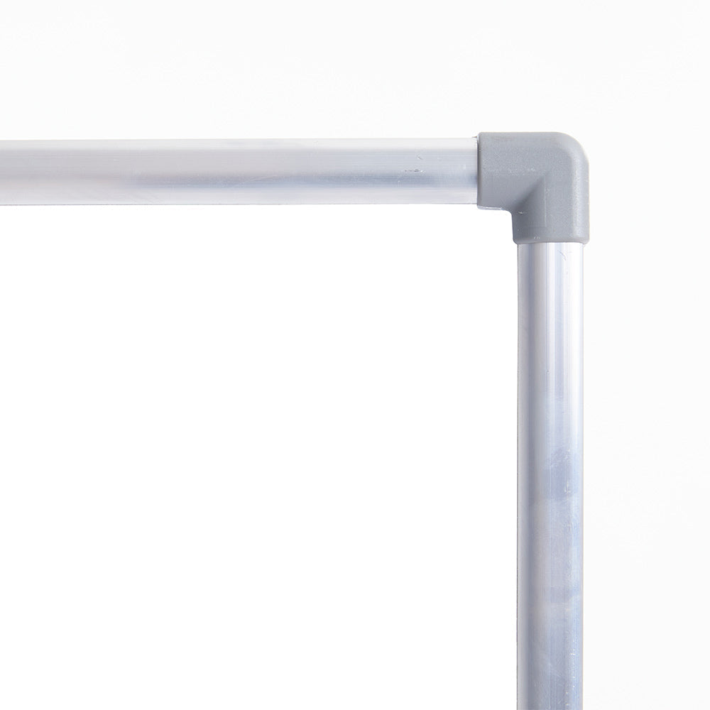 ALUMINIUM FRAME Whiteboard