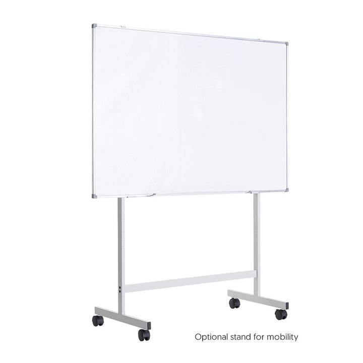ALUMINIUM FRAME Whiteboard