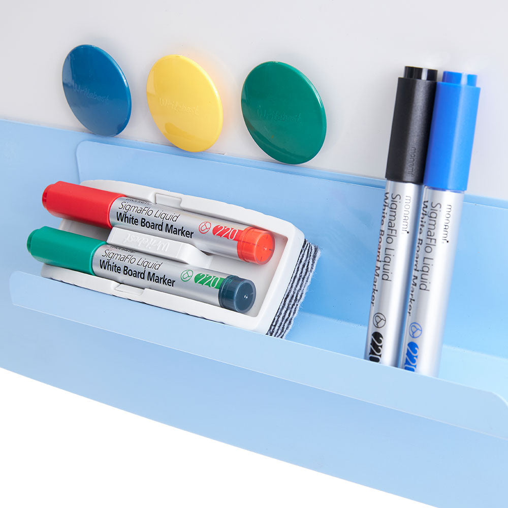 MONO Double Sided Mobile Board