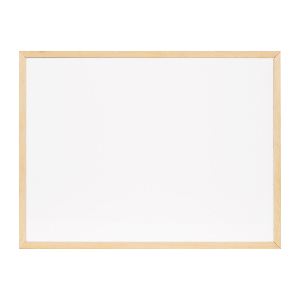 Papan Tulis ECO WOODEN FRAME