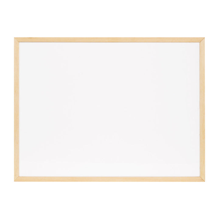 Papan Tulis ECO WOODEN FRAME