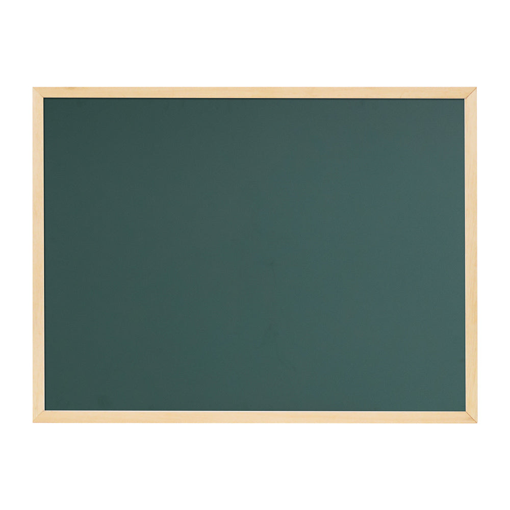 Papan Tulis ECO WOODEN FRAME