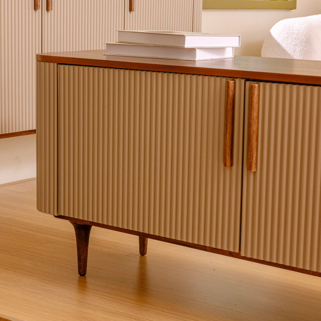 RIVANA TV Cabinet