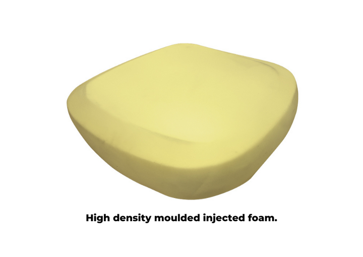 RICO Ergonomic Mesh Chair - Lian Star