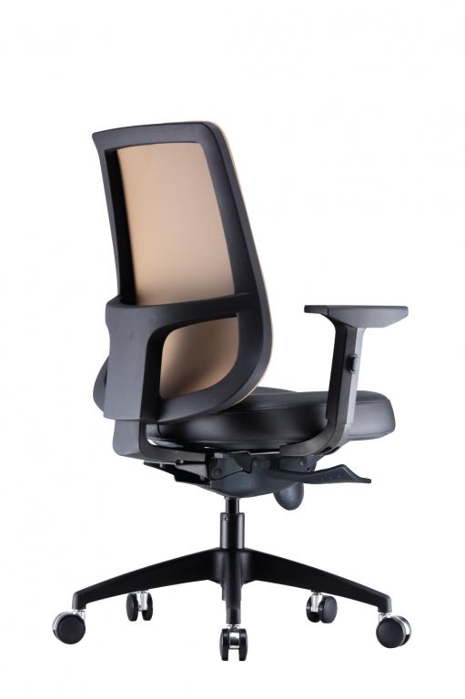 RICO Ergonomic Mesh Chair - Lian Star