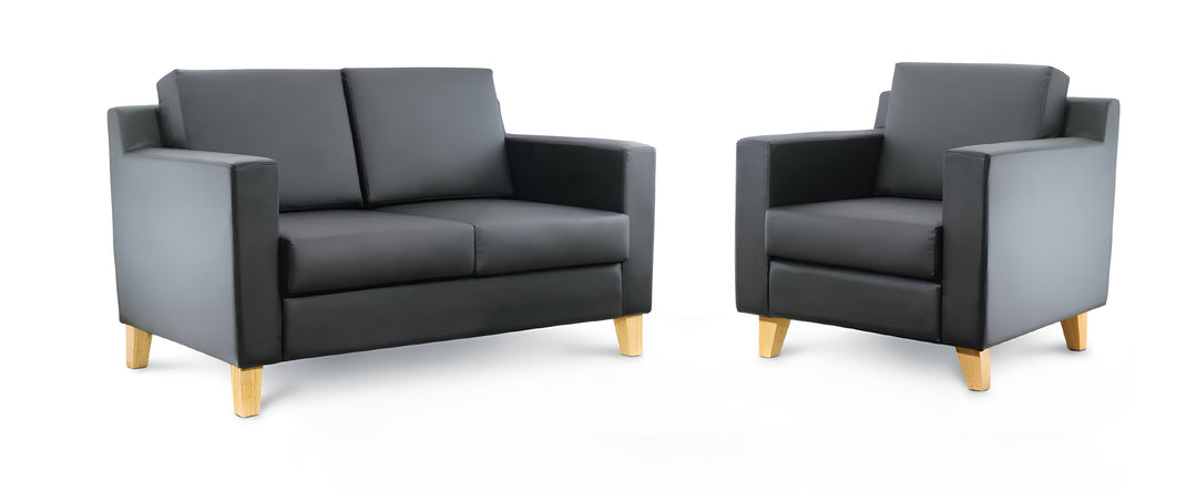 STREAMLINE Sofa Pejabat