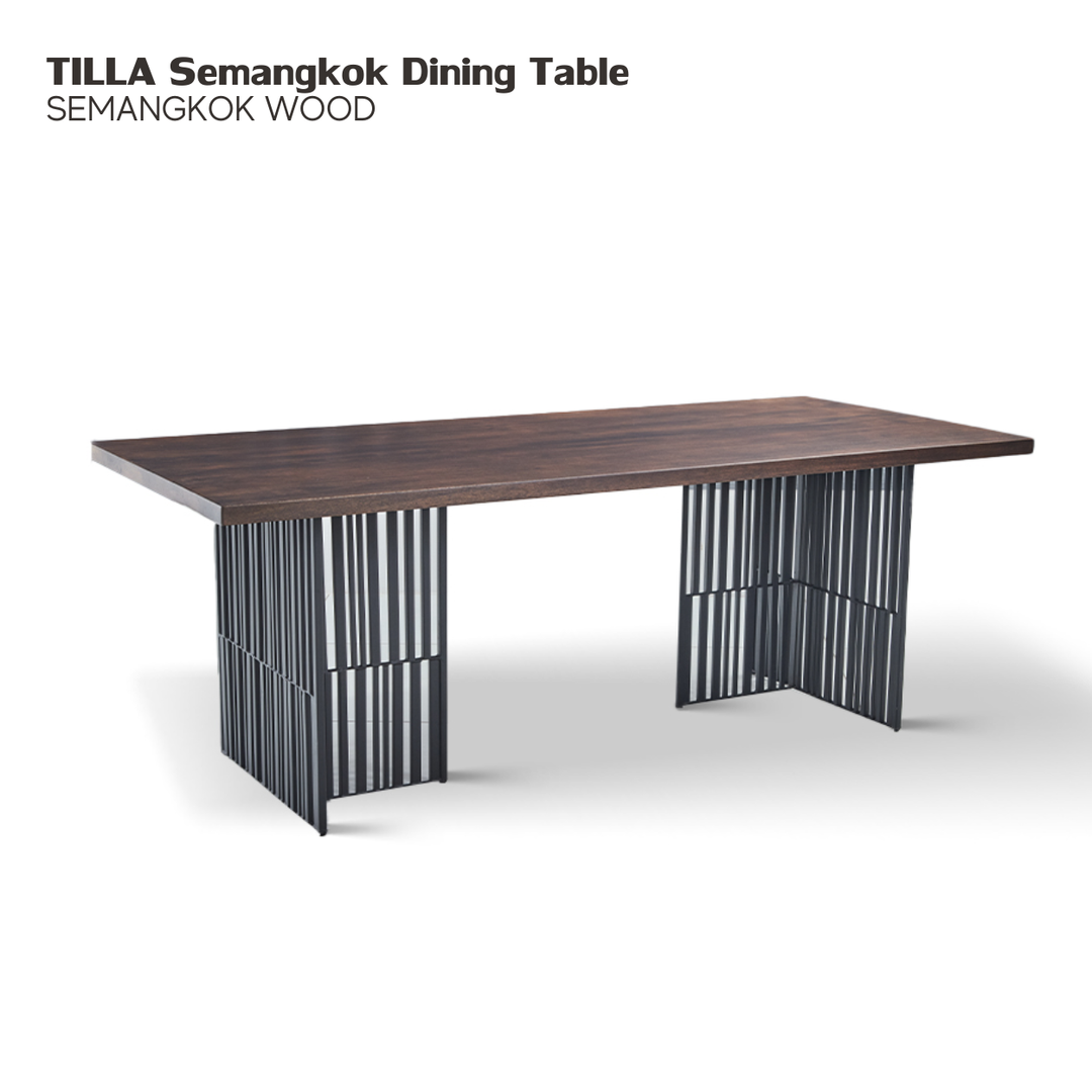 TELLA Dining Table
