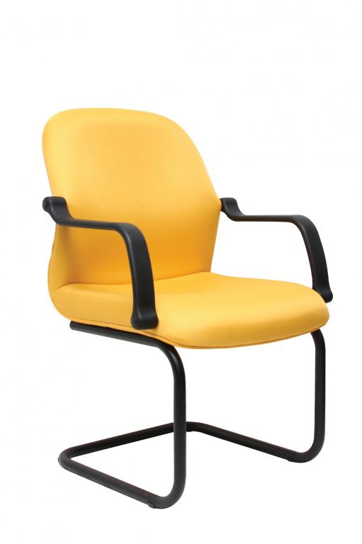 WISE Fabric Swiveling Chair - Lian Star