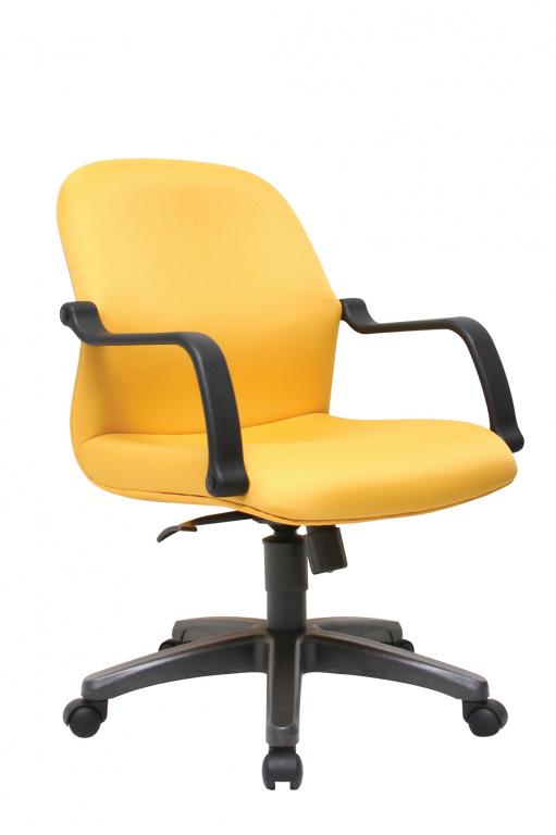 WISE Fabric Swiveling Chair - Lian Star