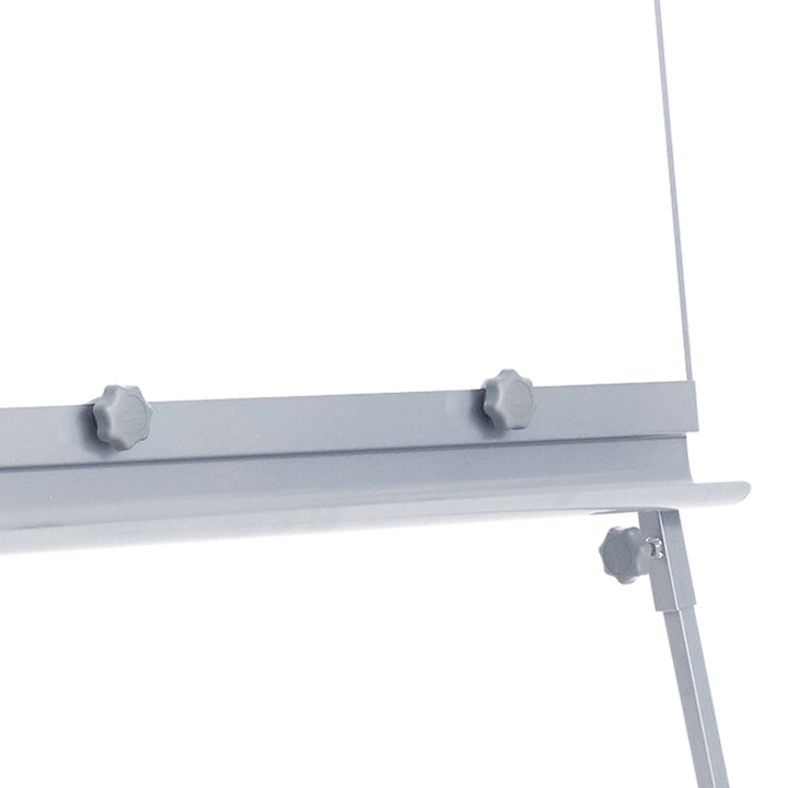 TRIPOD Flip Chart (Magnetic)