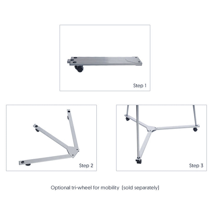 TRIPOD Flip Chart (Magnetic)