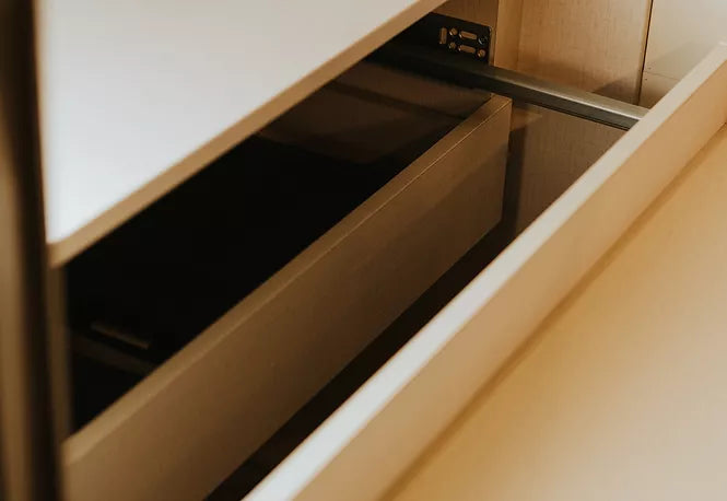 ALTO Sliding Door Wardrobe