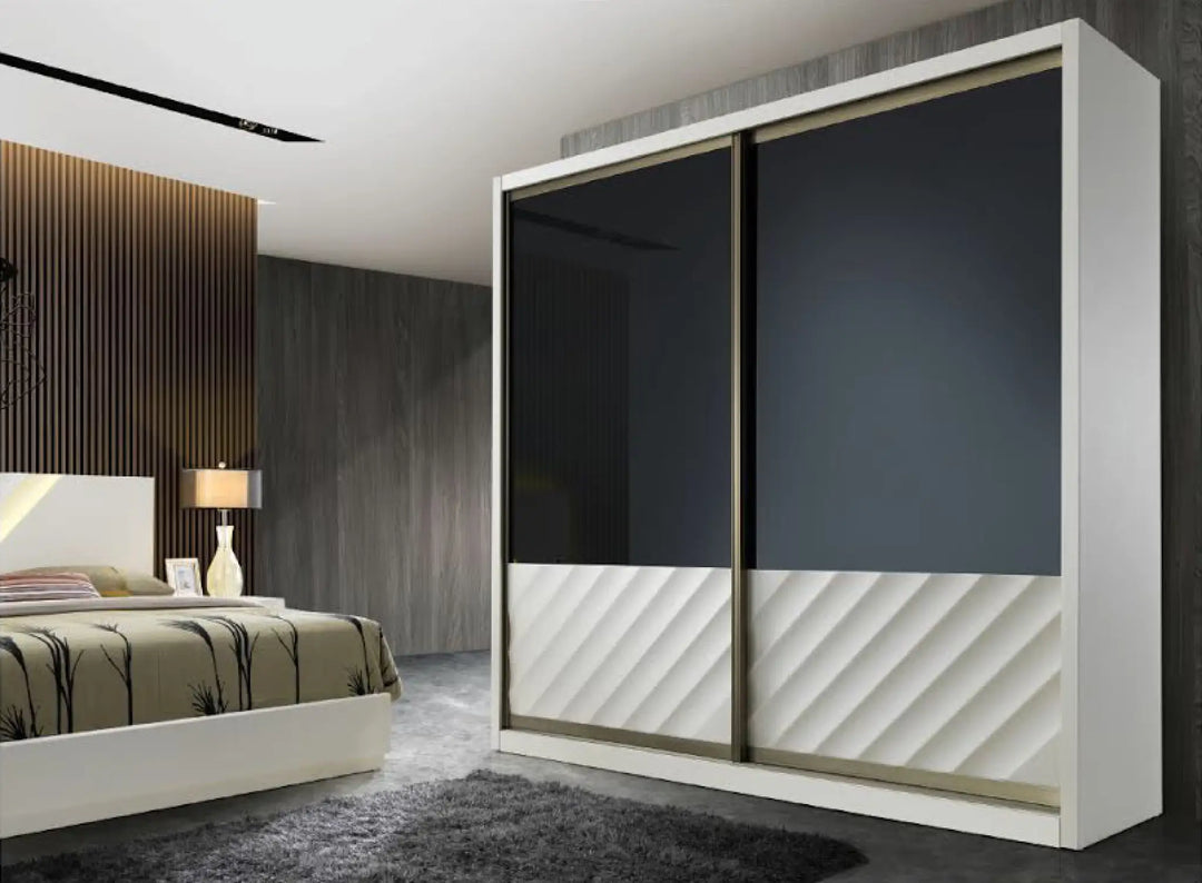 VELASCA Bedroom Set - Lian Star