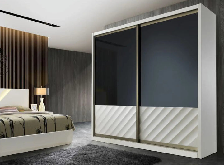 VELASCA Bedroom Set - Lian Star