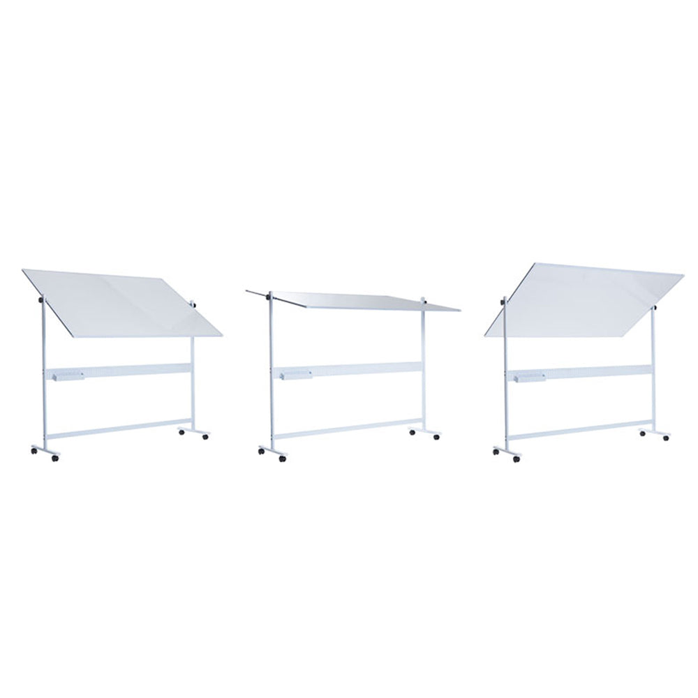 VOVO Double Sided Mobile Board