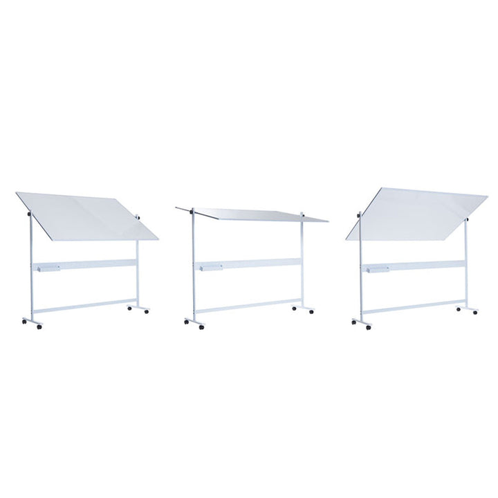 VOVO Double Sided Mobile Board