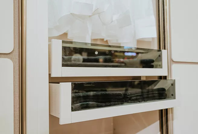 ALTO Sliding Door Wardrobe