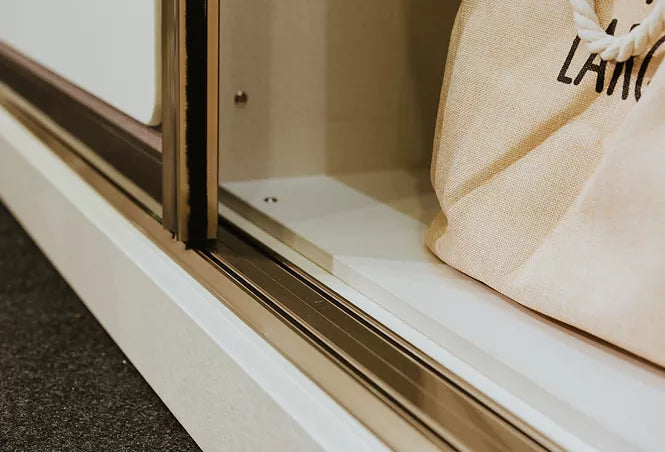 ALTO Sliding Door Wardrobe