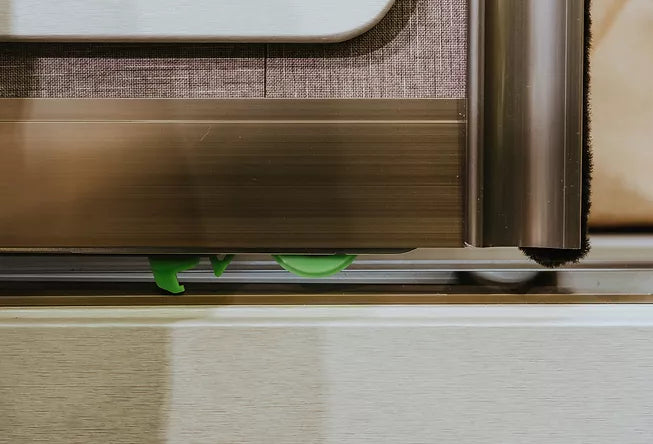ALTO Sliding Door Wardrobe