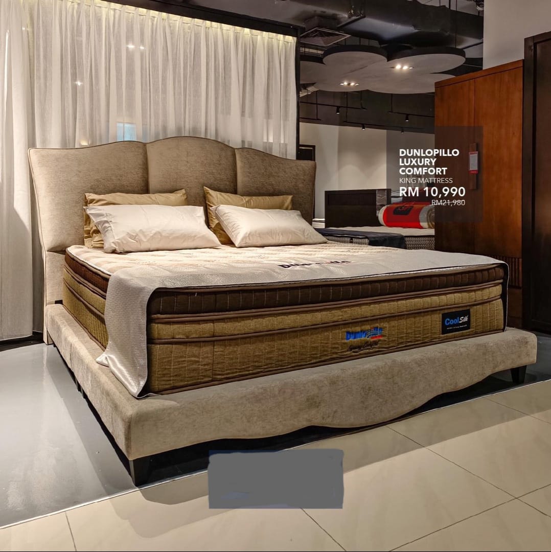 NUBE Divan Bedframe