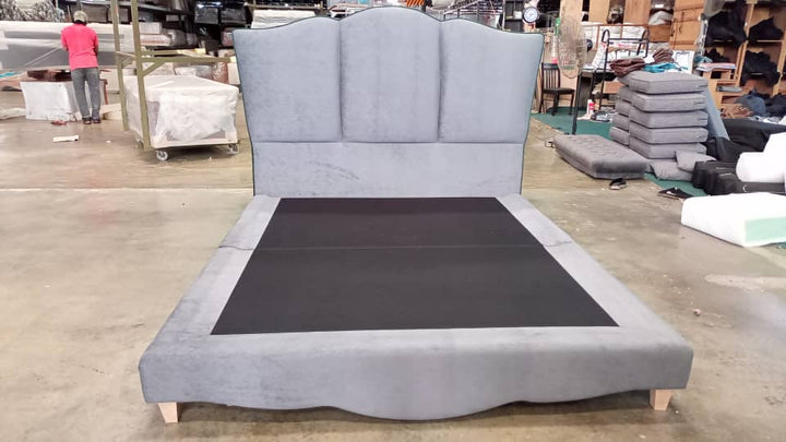 NUBE Divan Bedframe