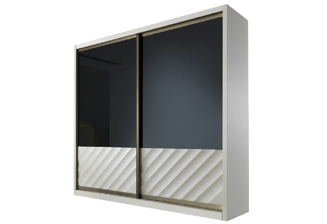 ALTO Sliding Door Wardrobe