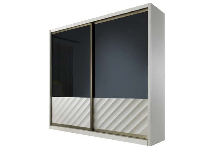 ALTO Sliding Door Wardrobe