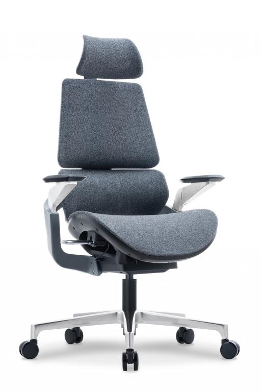 A1 Premium Ergonomic Chair - Lian Star