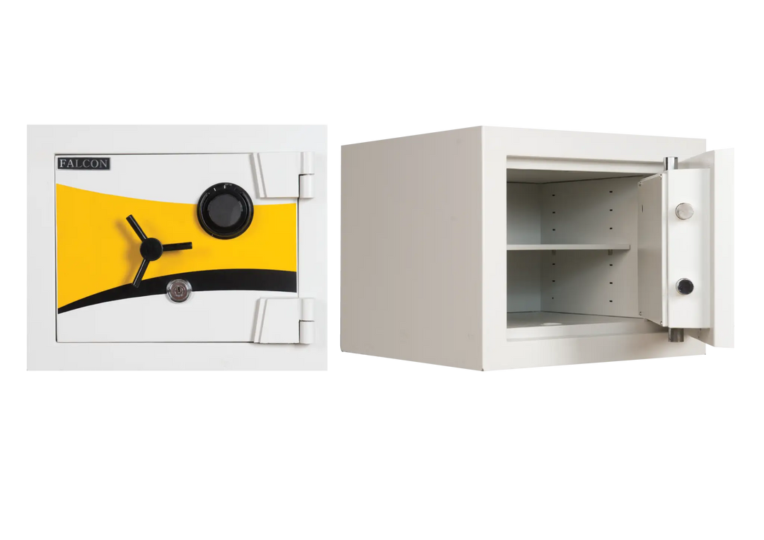 FALCON - EURO Safe 190KG - Lian Star