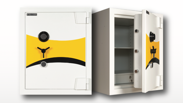 FALCON - EURO Safe 430KG - Lian Star