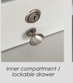 FALCON - EURO Safe 290KG - Lian Star