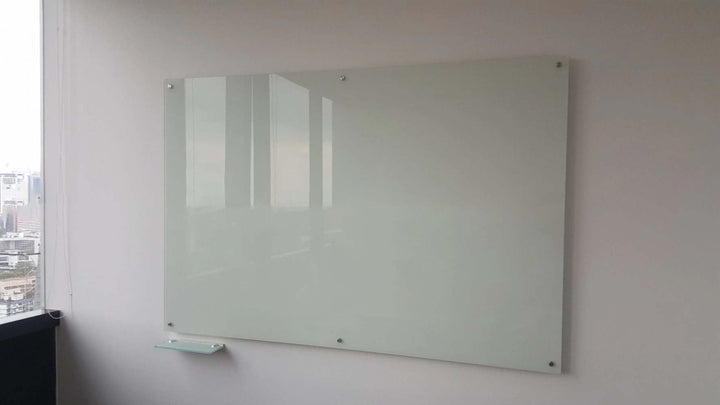 MAGNETIC Glass Board