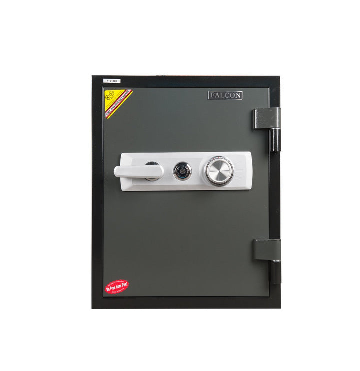 FALCON - Solid Safe F-V100 - Lian Star