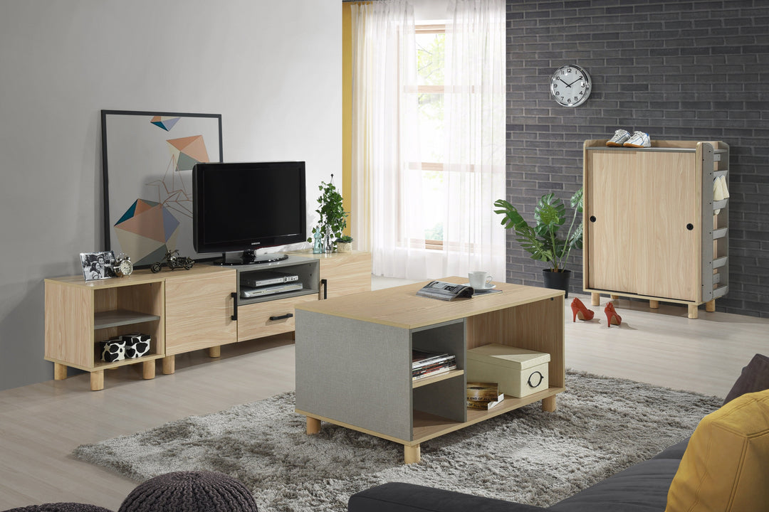 NATURE Coffee Table - Lian Star